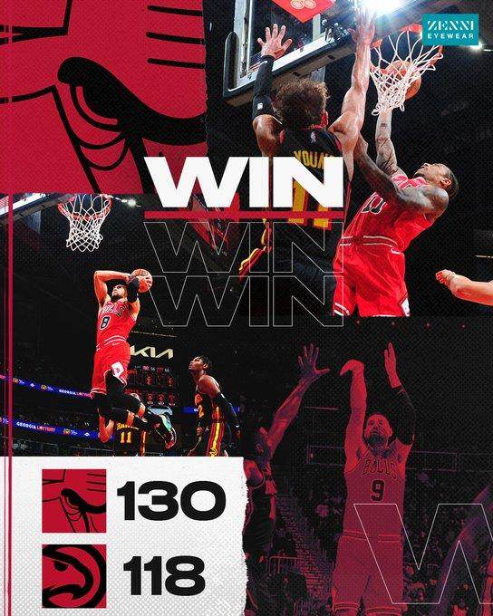 ayx体育-武切维奇表现逐渐回暖 公牛“三巨头”火力汹涌