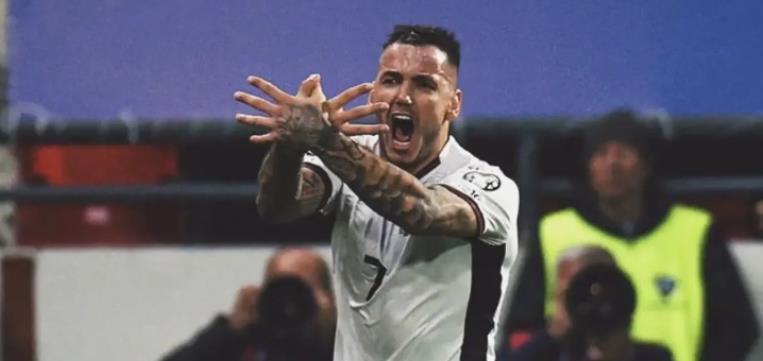 ayx赛事直播-中超2026年最大牌的引援浮出水面，曾效力国米和巴萨，值得期待